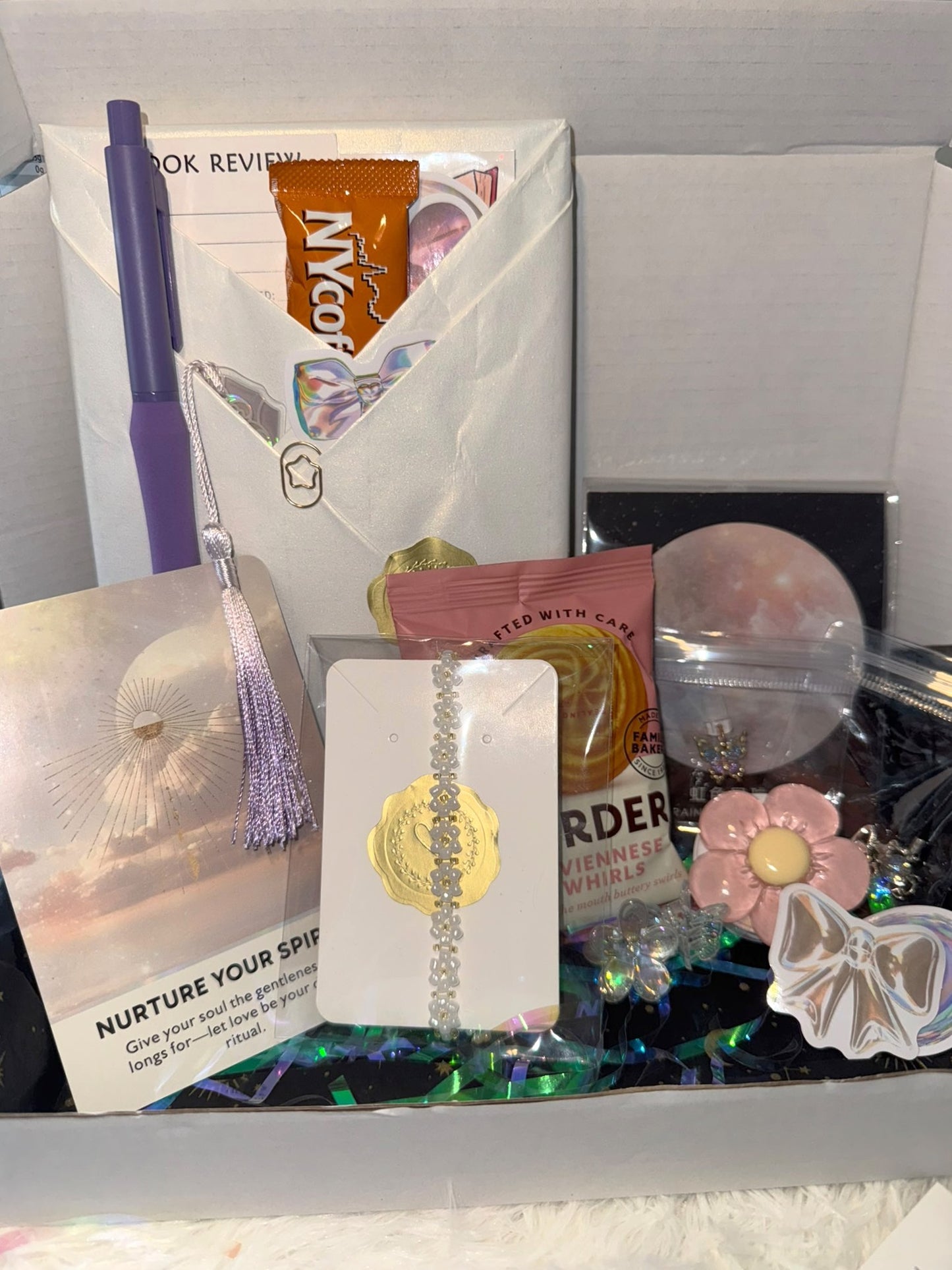 Moonlit Bundle: Crescent Edition (Paperback)